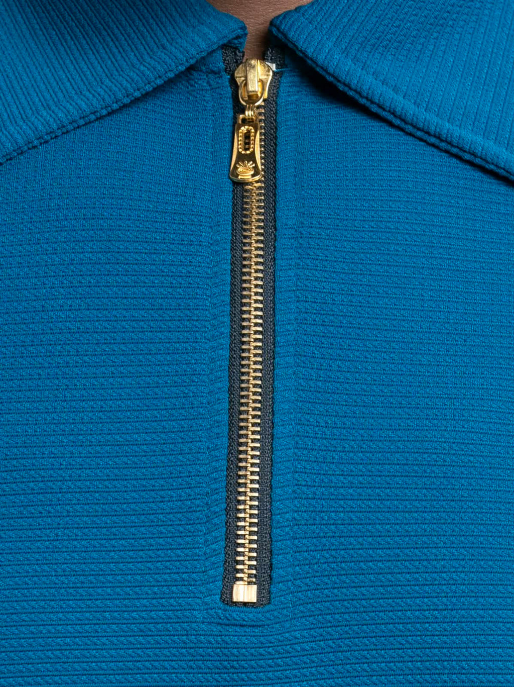 Royal Premium zipper Polo Shirt