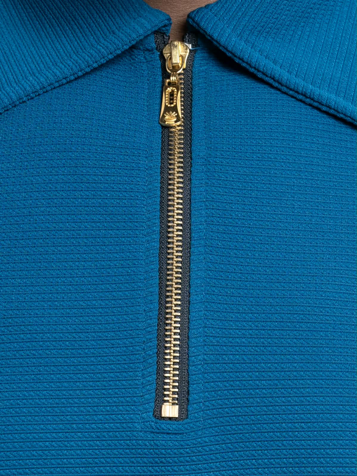 Royal Premium zipper Polo Shirt